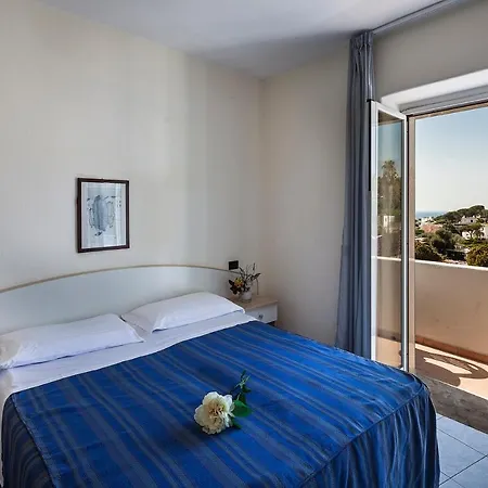 Oasis Bed & Breakfast