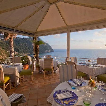 Oasis Ischia