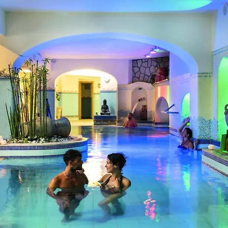 Oasis Bed & Breakfast Ischia