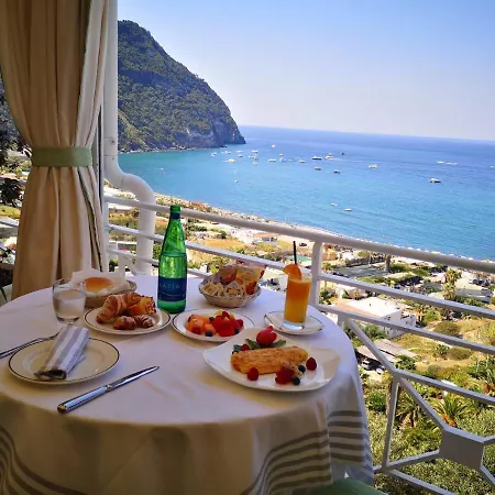 Oasis Ischia