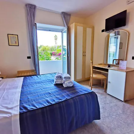 Oasis Bed & Breakfast *
